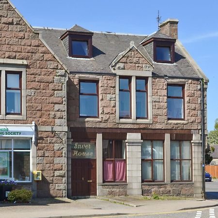 Inver House Apartment Inverurie Exterior foto
