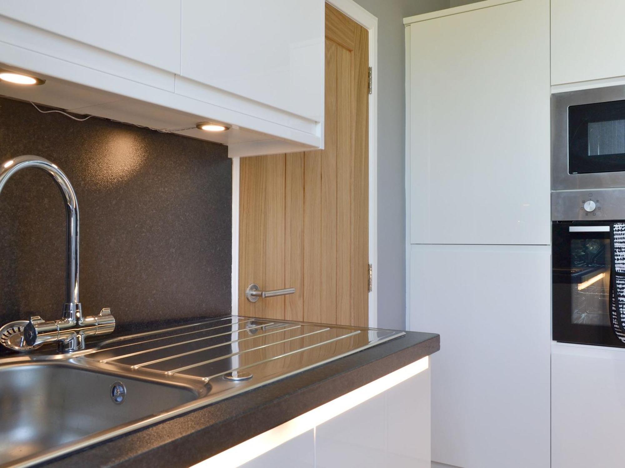 Inver House Apartment Inverurie Exterior foto